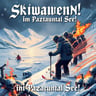 Skifahren! Im Paznauntal See!