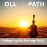 Following the Narrow Path