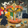 Spinning Carousels