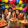Happy Birthday Suman