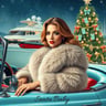 Santa Baby