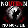 No More Lies