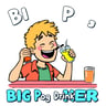 Big Pog Drinker