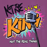 Not The Real Thing