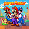 Super Mario!