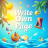 Write Your Own Page