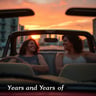 Years and Years of Love❤️
