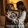 Hug My Picture Tight