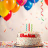 Happy Birthday To You