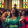 Claudia