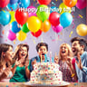 Happy Birthday to JJ