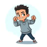 Weak Punch Abdallah