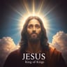 Jesus, King of Kings