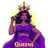 We Are Queens