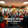 Make It Great Again