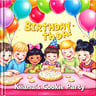 Kiana's Cookie Party