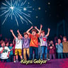 Kayra Geliyor