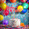 Happy Birthday Aalap
