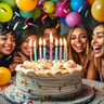 Happy Birthday Srija