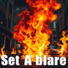 Set Ablaze