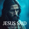 Jesus Said, Keep It Clean