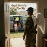 Angels Don't Cry For Me