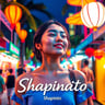 Shapinaito
