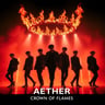 Crown Of Flames