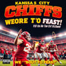 Chiefs! We 'Bout to Feast!