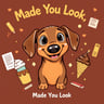 Made You Look