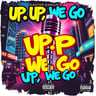 Up, Up We Go