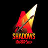 Shadows Creep Inside
