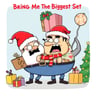 Bring Me The Biggest Set