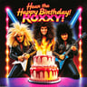 Happy Birthday, Roxxy!