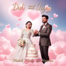 Didi and Jigaji: Match Made in Heaven