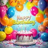 Happy Birthday Aadarshka