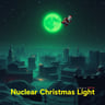 Nuclear Christmas Light