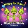 Happy Birthday Ms. Loomis