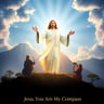 Jesus You Are My Compass