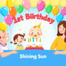 Shining Sun