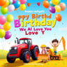 Suryansh Suryansh We All Love You
