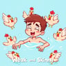 Weak and Skinny