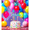 Happy Birthday Jonesh