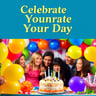 Celebrate Your Day