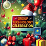 Group Technology Celebration