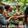 MEU MUNDO VERDE