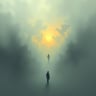 Absence of Being