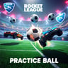 Practice Ball