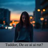 Tudor, De Ce Ai Vrut?