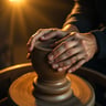 Shaped By His Hands